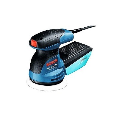 PONCEUSE EXCENTRIQUE 250W GEX125-1AE BOSCH BOSCH - 1